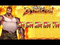 FIST OF DESTRUCTION IS THE BEST SLOT EVER! (Big Win!?)