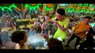 الجو حر نار وشوف الولد الصغير ده عمل ايه مع افندينا  دندنها
