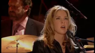 Download DIANA KRALL  Let's Fall in Love. MP3