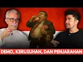 Download Lagu DEMO, KERUSUHAN, DAN PENJARAHAN