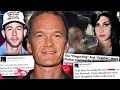 NEIL PATRICK HARRIS is PROBLEMATIC His WORST Moments