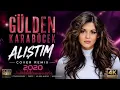 GÜLDEN KARABÖCEK ALIŞTIM  56 COVER REMIX  #coverremix2026 #deepmusic #deepremix #güldenkaraböcek