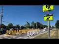 Kettering schools city team up to reduce pedestrian accidents around school zones WHIO-TV