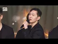 BTOB(비투비) - The Song(노래) @인기가요 inkigayo 20220227