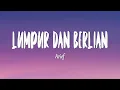 Download Lagu Arief - Lumpur dan Berlian (Lirik Lagu) Mix
