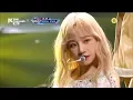 [2K] IZ*ONE(아이즈원) - 해바라기(Sunflower) @ KCON 2019 THAILAND X M COUNTDOWN