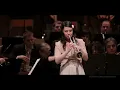 Hummel - Trumpet Concerto in E flat major - Tina Horvat