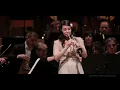 Download Lagu Hummel - Trumpet Concerto in E flat major - Tina Horvat