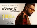 Lagu Amathaka Wee Noya (අමතක වී නොයා) - Supun Perera | Yasas Medagedara | Neera Movie | Shanudrie