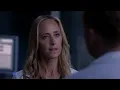 Yasuda Tells Teddy How Inspirational She Is - Grey s Anatomy