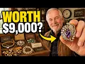 10 Forgotten Jewelry Brands Collectors Are Paying Thousands For