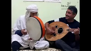 عود فيطس قعدة زهوة غنا ذكر انتا خويا وانا خوك البساطة نابلي 