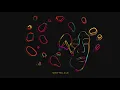 slenderbodies and tim atlas - focus [official lyric video]