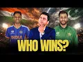 Lagu Will India Continue Dominating Pakistan? | #AakashVani
