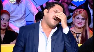 نكته كاظم مدلل في المقبره دندنها