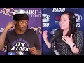 Lamar Jackson Makes Fox Sports Clown Eat Her Words