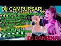 Download Lagu DJ CAMPURSARI POPULER SUPER JERNIH BAS GLERR