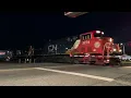 John Cafferty & The Beaver Brown Band - On The Dark Side - Railfanning Music Video