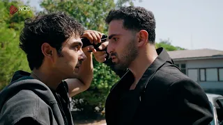 مسلسل إسطنبول رأساً على عقب الحلقة 12 | أمير في خطر! 🔥