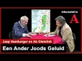 Download Lagu 277 'Israel heeft een Judeo-fascistische regering !' stelt Jaap Hamburger. Interview Ab Gietelink