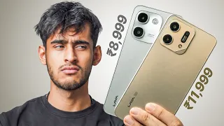 Lava Virat V1 5G Unboxing & 24 Hours Use Review - Lene Layak?