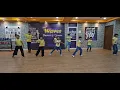 Hook Step (GP) Dance performance.....