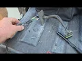 2003 Tahoe Reduced Engine Power p1125 p2120 p2125 throttle APP sensor voltage diagnosis and repair