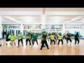 Download Lagu DJ pacar lima langkah | Senam Kreasi | Zumba | Andi Asmara Lombok 