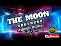 Download Lagu THE MOON - TEKNO REBORN REMIX | DJ KOYKOY REMIX