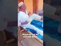 Download Lagu NISHADI: Baba yaji dadin wakar Ado Gwanja 😂