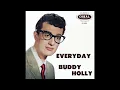 Buddy Holly - Everyday (2026 Stereo Mix)