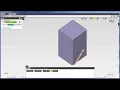 ANSYS AIM Nozzle Design Optimization - Part 1