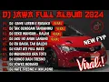 Download Lagu DJ JAWA FULL ALBUM VIRAL TIKTOK TERBARU 2024 FULL BASS - DJ GAWE LEREM E RASAKU TENTREM (LAMUNAN)