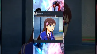 His 1 Millionth Power Animemoments Animebadassedits Animebadas Wangling Fyp 