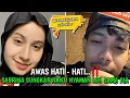 Download Lagu AWAAASSSS HATI - HATI..‼️ sabrina sungkar nanti nyaman loh🤭 riques lagu sad #sabrinasungkar