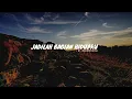 Download Lagu ☁️🌈 Jadilah Bagian Hidupku 💌 ❤️