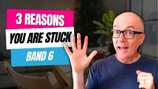 How to Break Through to Band 7 in IELTS Speaking