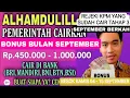Download Lagu MANTAP REJEKI KPM YG SUDAH CAIR ADA TAMBAHAN LAGI TAHAP 3 PENCAIRAN BONUS KPM KATEGORI INI YA