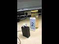 Handwriting Recognition with Raspberry Pi PiCamera TensorFlow