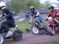 LOMBRA Season 3 - Racing Teaser