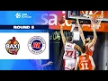 BAXI Manresa - Bahcesehir College Istanbul | Round 5 | EuroCup Basketball 2025-26