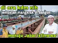 Lagu UPDATE JEMBATAN PAMURUYAN ‼️ ALHAMDULILLAH AKHIRNYA SELESAI 