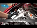 How to Replace Starter 2008-2012 Honda Accord