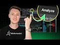 How To Use Analyze Tab Thinkorswim Options Profit Calculator