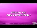 manifest - Toz Pembe (Lyrics)