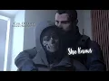 Simon Ghost Riley Johnny Soap MacTavish Call Of Duty Modern Warfare III - She Knows