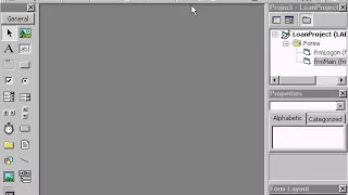 VB6 Working with Forms