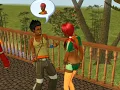 Seka Seka - Dj Maréchal - Sims
