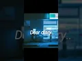 Download Lagu Dear Diary trend  #gacha