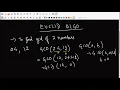 Euclid Algorithm with Examples To find of Two Numbers